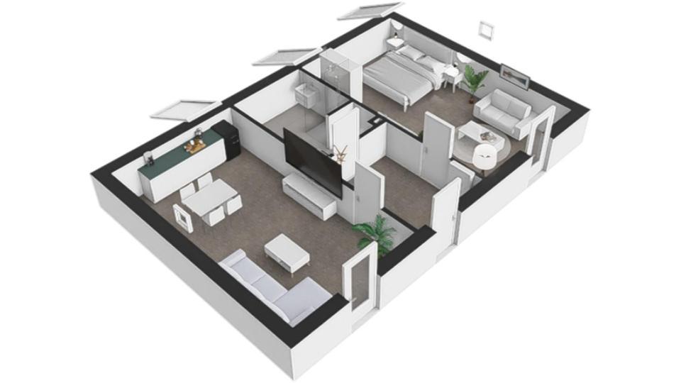 Apartmany Modrany Prague Exterior photo