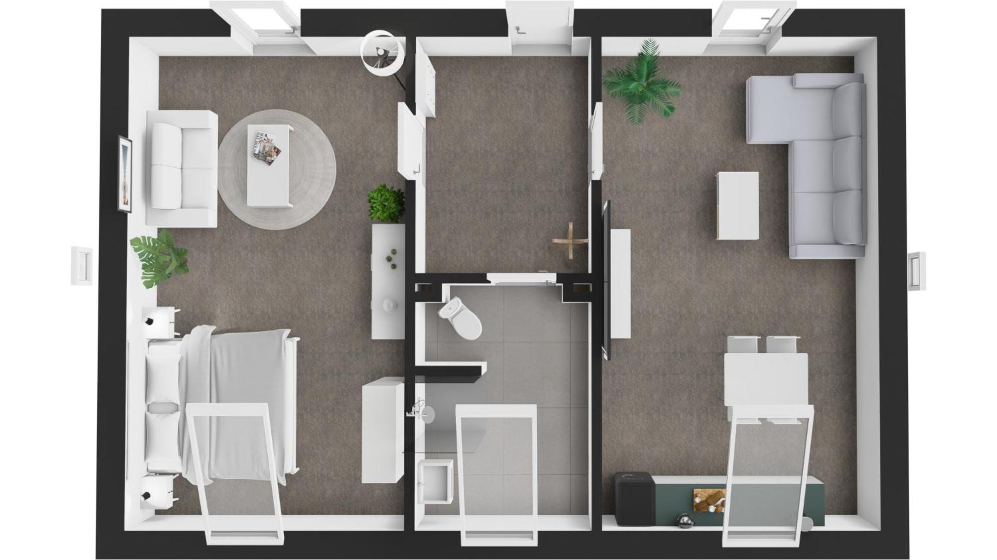 Apartmany Modrany Prague Exterior photo