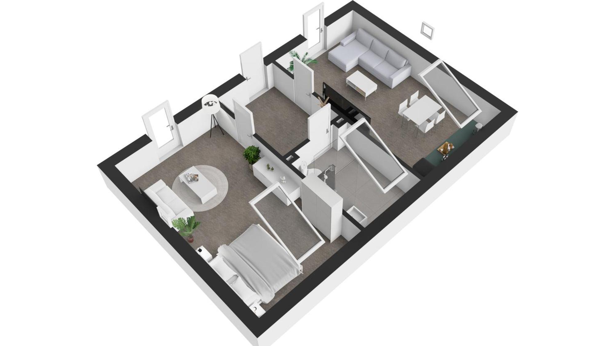 Apartmany Modrany Prague Exterior photo