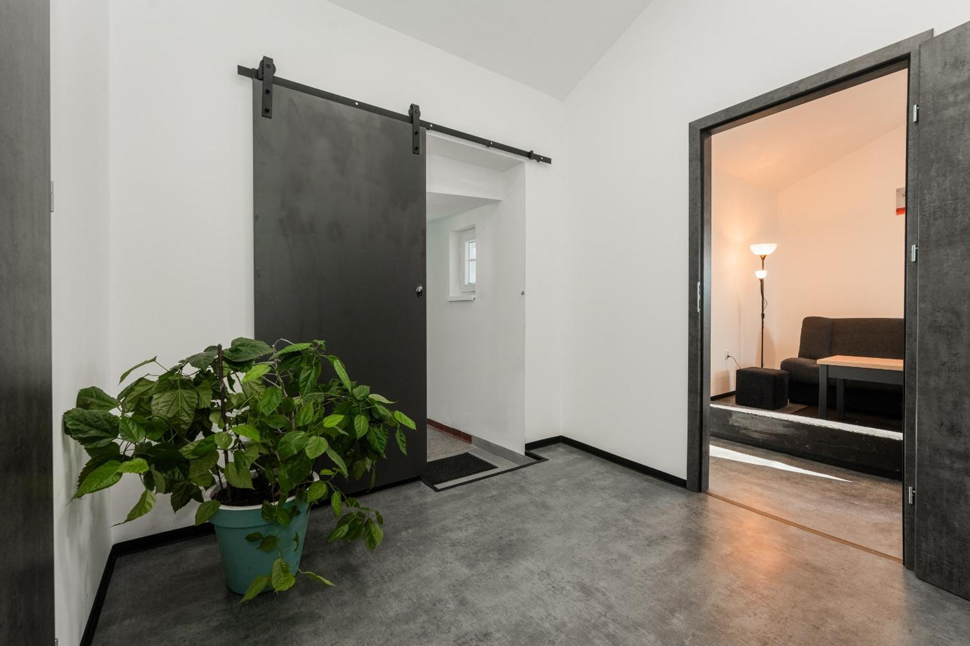 Apartmany Modrany Prague Exterior photo
