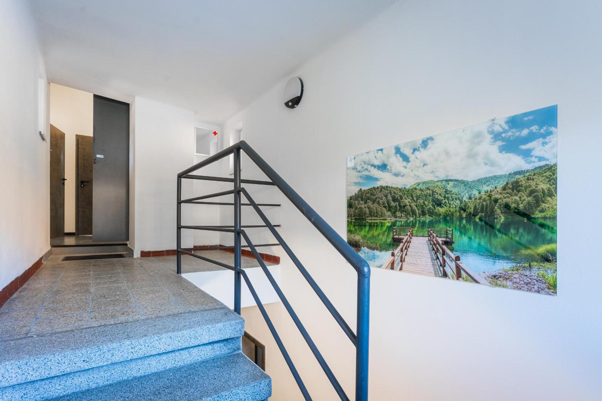 Apartmany Modrany Prague Exterior photo