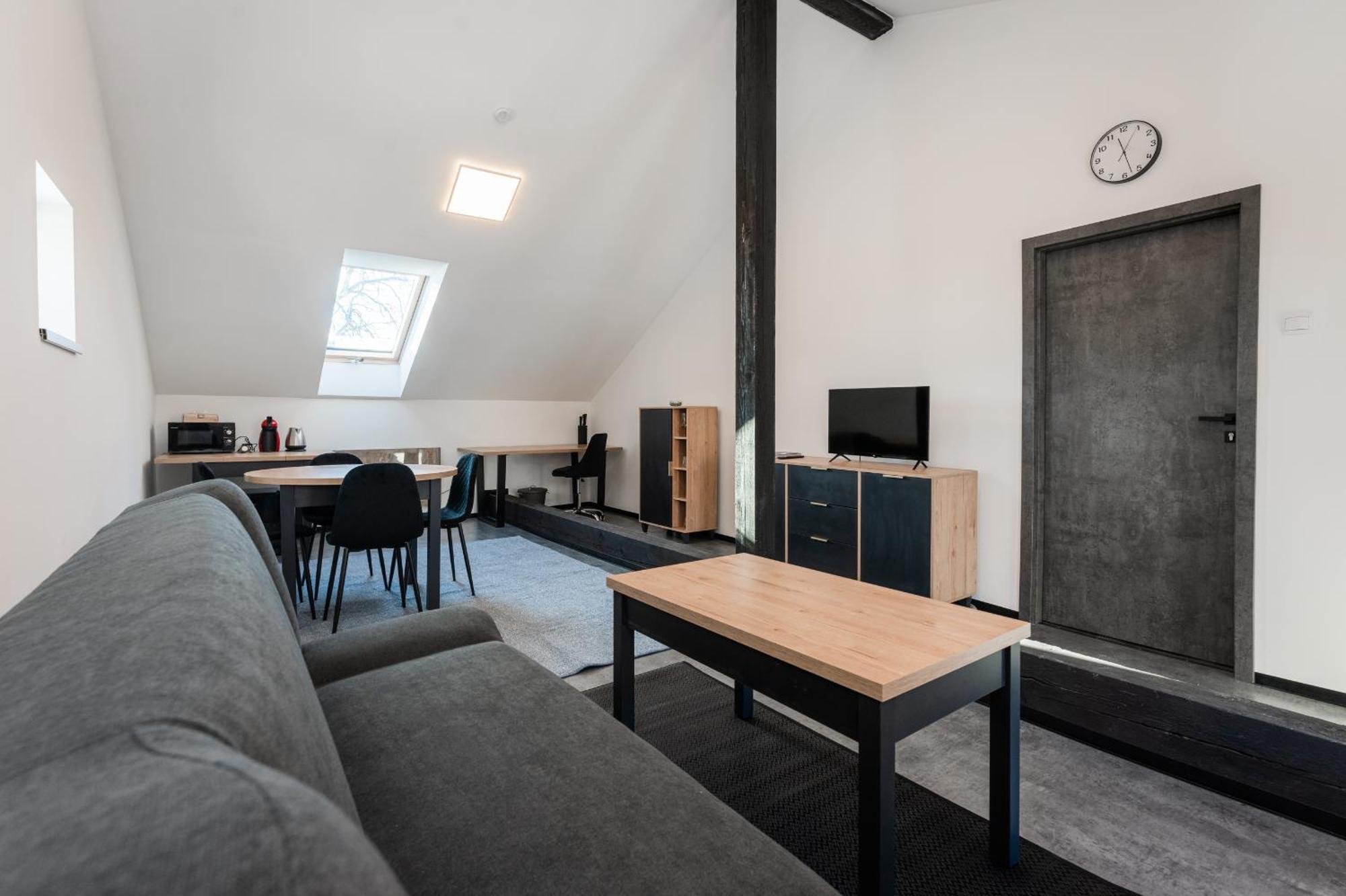 Apartmany Modrany Prague Exterior photo